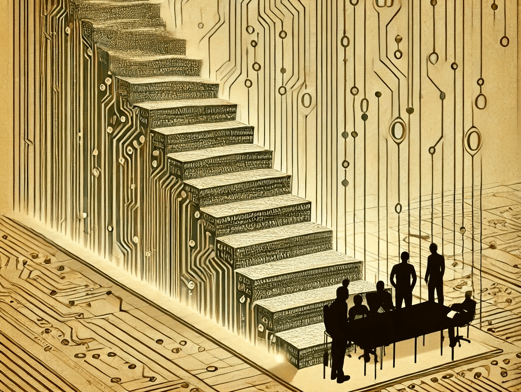 Career Paths in Tech, Part 2: Why Choose the Management Path?