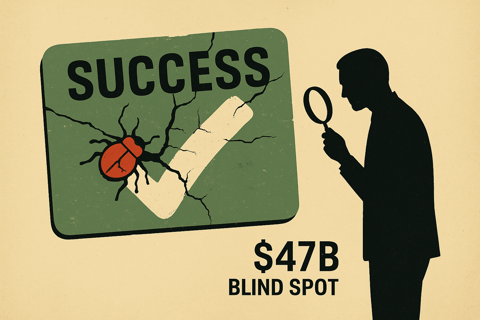 Building AI Agents That Actually Work: Lessons from a $47 Billion Market